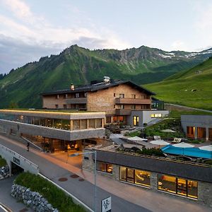 Alpenresort Walsertal