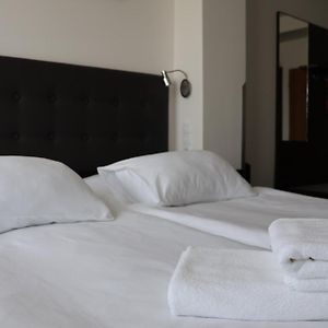 Hotel TJ Chodov