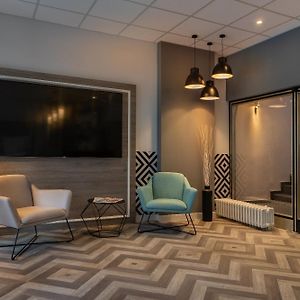 Garner Hotel Berlin - Wilmersdorf By Ihg