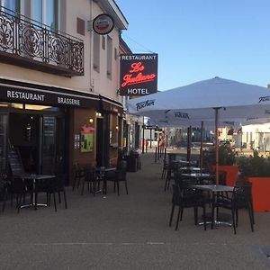 Hôtel Le Juliano