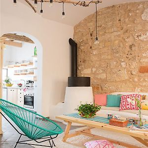 Home Hotel Menorca